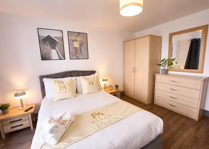 Modern Living, Prime Location - Pluxa Masonway