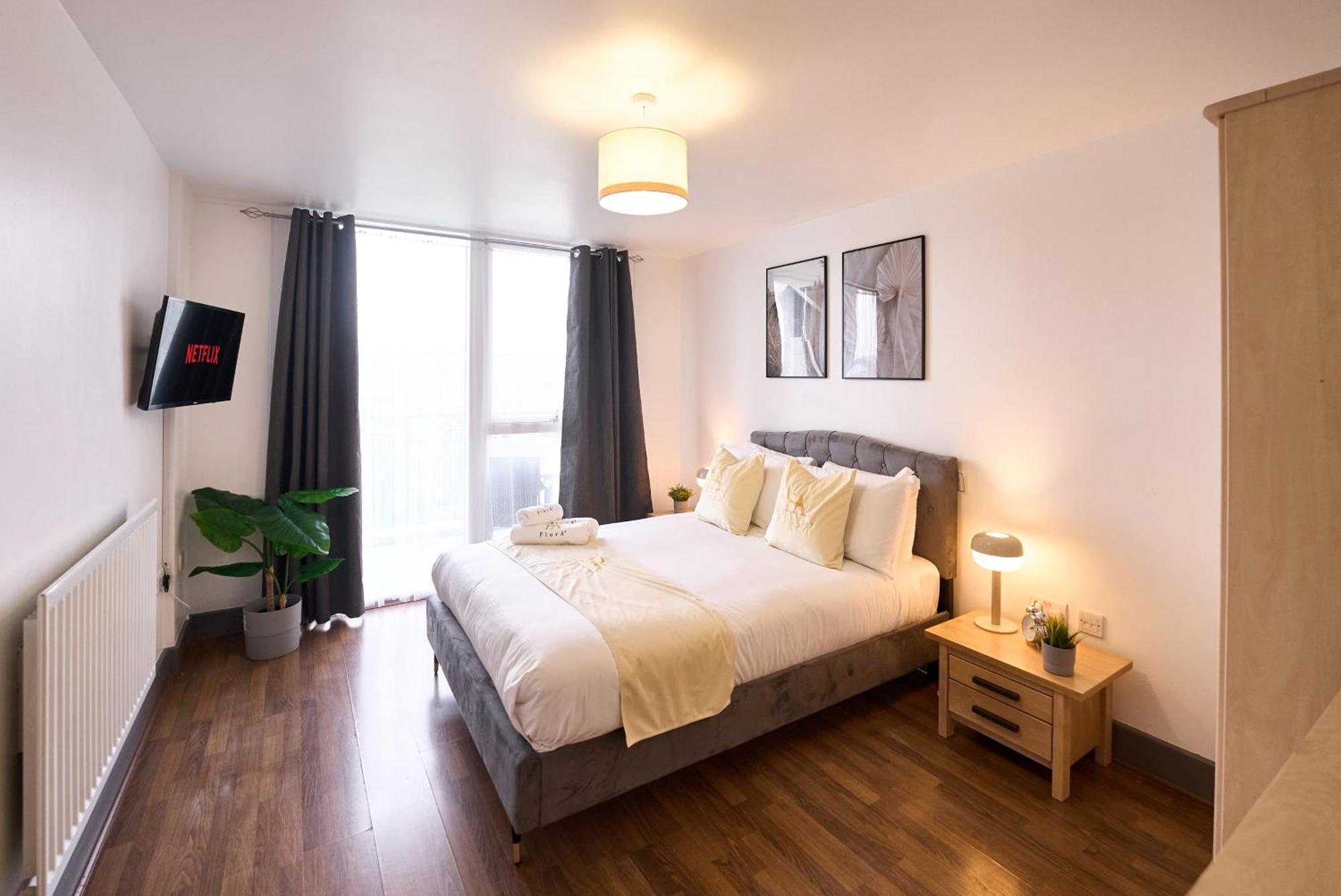 Modern Living, Prime Location - Pluxa Masonway *